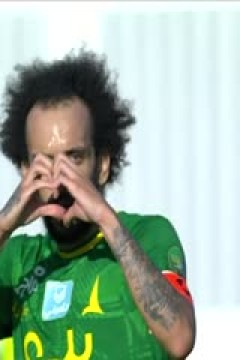 沙王冠四分之一决赛 艾卜哈vs塞哈特海湾 (刘焕) 20231211