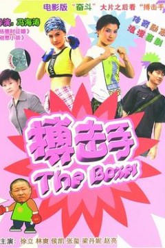 大山里的搏击手