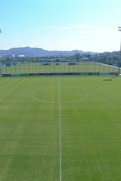 中国足球青少年精英联赛 梅州客家U21VS江西庐山U21 20251122