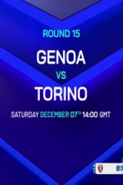 意甲联赛 都灵VS那不勒斯 20241201