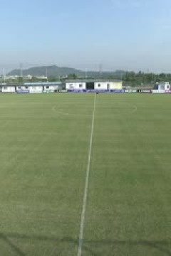 中国足球青少年精英联赛 兰州陇原竞技U21VS青岛海牛U21 20251124