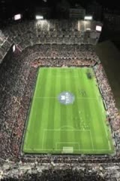 西甲联赛 瓦伦西亚VS皇家奥维耶多 20251001