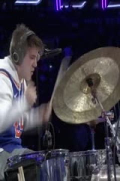 NBA常规赛 猛龙VS尼克斯 20250109