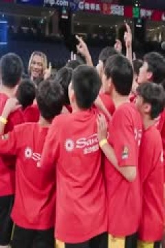 NBA常规赛 热火VS魔术 20251023