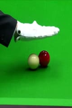 斯诺克玉山世界公开赛64进32杰米·琼斯2-5巴里·霍金斯20250224