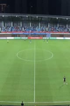 中甲联赛 深圳青年人VS南京城市 20250503