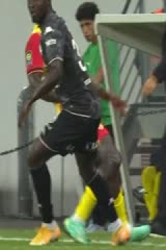 法甲 朗斯vs梅斯 (盛斌) 20230916