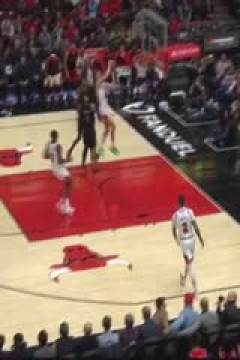 NBA杯 魔术VS尼克斯 20241204