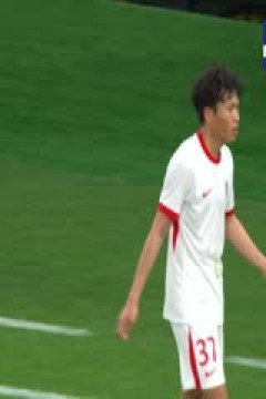 中超联赛 上海海港VS青岛海牛 20250509