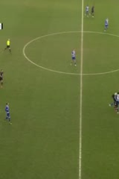 足总杯第三轮比赛 雷丁VS伯恩利 20250111