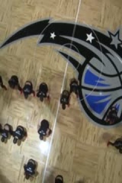 NBA常规赛 魔术VS国王 20250330