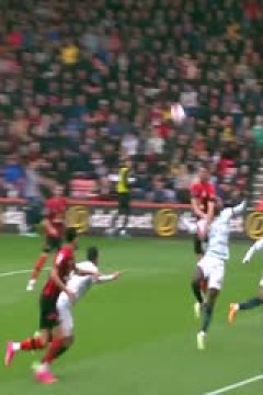 英超 伯恩茅斯vs切尔西 20230506(真实球迷汇)