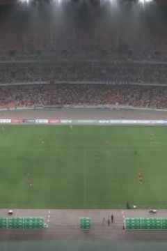 中乙联赛 兰州陇原竞技VS长春喜都 20250502