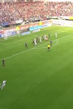 德甲联赛 法兰克福VS柏林联 20250921