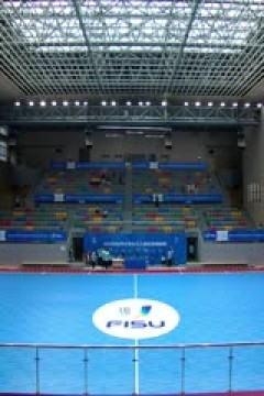 2024年世界大学生五人制足球锦标赛 克罗地亚VS蒙古 20240610