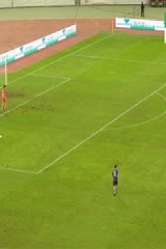 中乙联赛 贵州筑城竞技VS赣州瑞狮 20250702