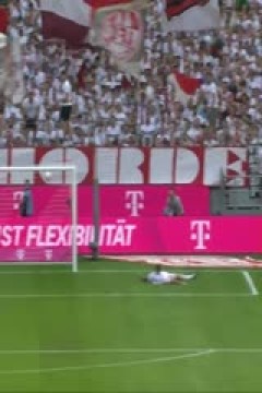 德甲 多特蒙德vs霍芬海姆 (秦游夏、沈云怡) 20240225