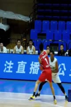 NBL 广西威壮VS江西鲸裕清酒 20250629
