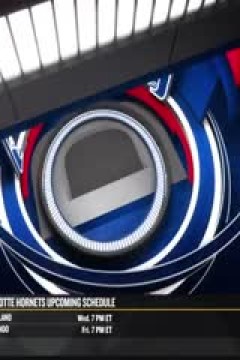 NBA常规赛 老鹰VS公牛 20240402