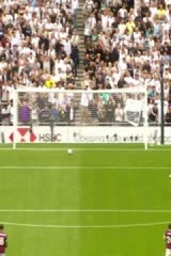 英超联赛 伯恩茅斯VS狼队 20250823