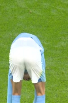 英超 阿森纳vs曼城 (江忠德) 20231008