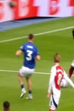 英超联赛 布莱顿VS西汉姆联 20250426