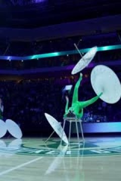 NBA常规赛 活塞VS雄鹿 20251204