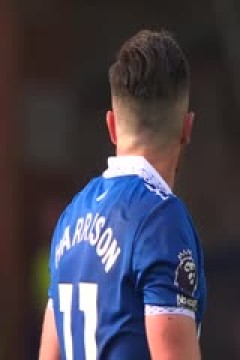 英超 埃弗顿vs伯恩茅斯 (黄航) 20231007