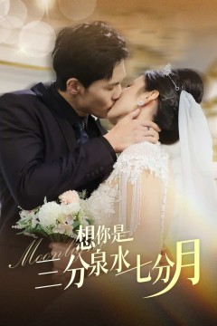 想你是三分泉水七分月