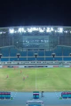 中甲 南京城市vs延边龙鼎 (官方解说) 20230902