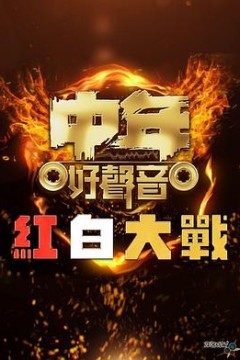 中年好声音红白大战