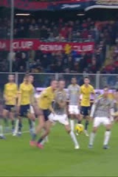 意甲 热那亚vs尤文图斯 (刘腾、徐阳) 20231215