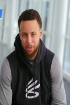 NBA夏季联赛 勇士VS骑士 20240718