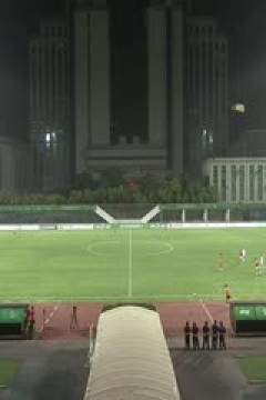 中乙联赛 武汉三镇B队VS深圳二零二八 20250506