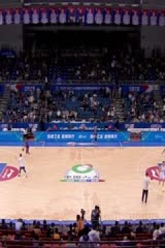 CBA常规赛第45轮 四川金强VS九台农商银行 20240319(荣浩达)