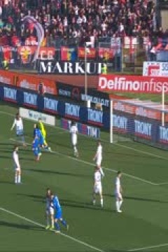 意甲 恩波利vs热那亚 (鲁靖明) 20240203