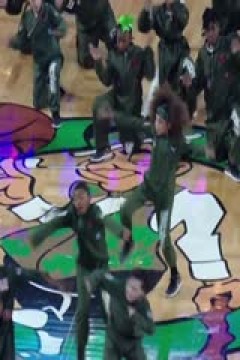 NBA常规赛 步行者VS凯尔特人 20241230