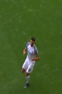 德甲联赛  达姆施塔特VS弗赖堡 20240414