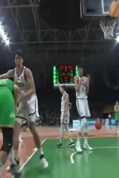 CBA常规赛第16轮 九台农商银行VS南京头排苏酒 20231212(李天宇、郭维盛、魏欣怡)