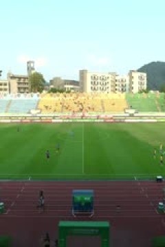 中乙联赛 广州蒲公英德桦绿建VS兰州陇原竞技 20250914