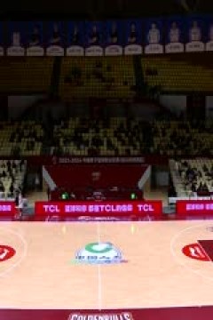 CBA常规赛 浙江稠州金租VS天津先行者 20231112(原声)