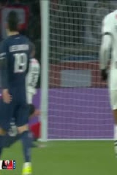 法甲 巴黎圣日耳曼vs雷恩 (鹿中原、刘晶捷) 20240225