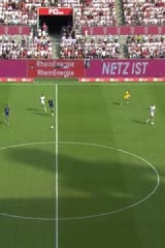 德甲联赛 斯图加特VS门兴格拉德巴赫 20240518