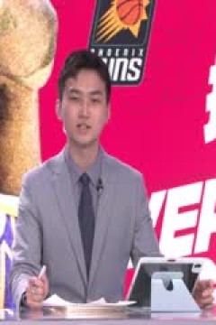 NBA常规赛 太阳VS掘金 20240328