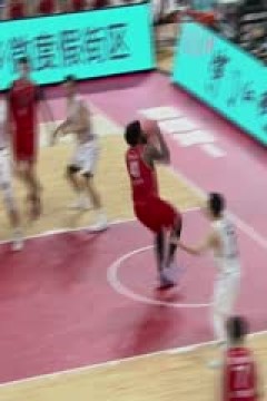 NBL 安徽文一VS江苏汤沟国藏 20240713