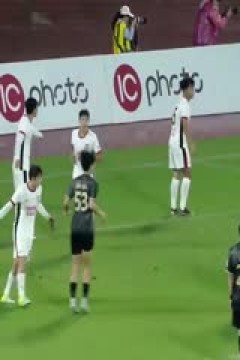 中乙联赛 温州俱乐部中胤VS成都蓉城B队 20250518