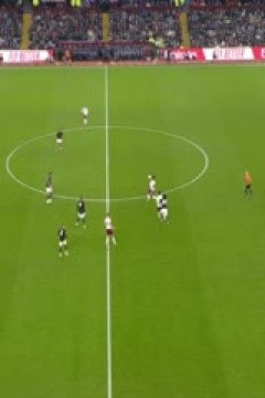 足总杯第三轮比赛 利物浦VS阿克灵顿 20250111