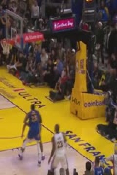 NBA常规赛 活塞VS国王 20241227