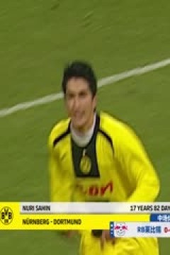 德甲联赛 RB莱比锡VS门兴格拉德巴赫 20241110