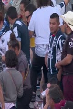 世俱杯小组赛 浦和红钻VS蒙特雷 20250626